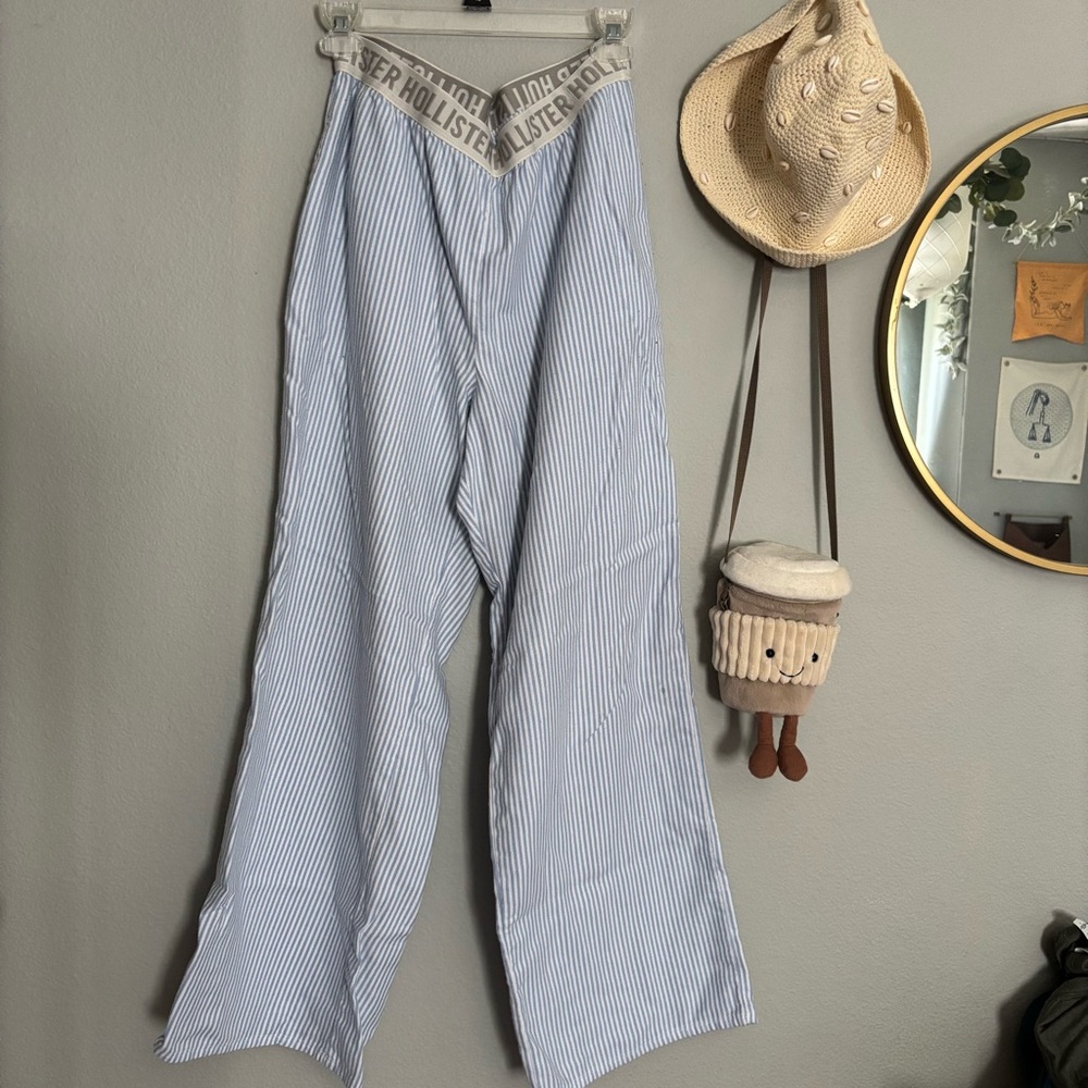 Soft Boxer Pant